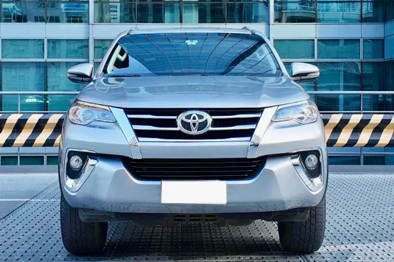 2020 TOYOTA FORTUNER 4X2 2.4 G Diesel AT‼️🔥 09121061462 MABY LATIDO☎️📩