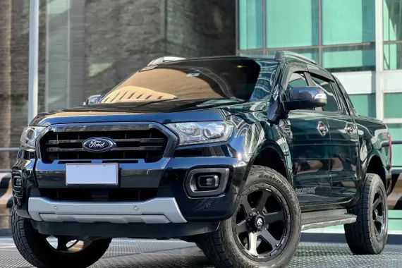 ✅2019 Ford Ranger Wildtrak 4x4 Bi Turbo 2.0 Automatic Diesel✅📲JONNALYN 09695949924