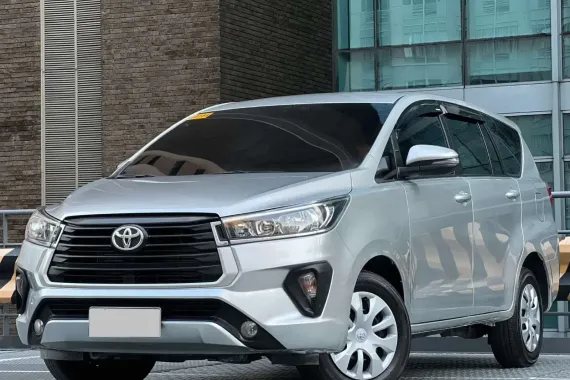 ✅2024 Toyota Innova 2.8 XE Automatic Diesel✅📲JONNALYN 09695949924