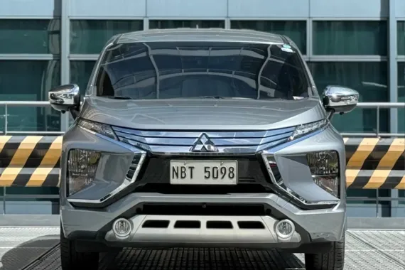 2019 Mitsubishi Xpander GLS 1.5 Gas Low Milage 31k Only‼️🔥 09121061462 MABY LATIDO☎️📩