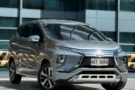 ✅156K ALL IN DP✅2019 Mitsubishi Xpander GLS 1.5 Gas AT Low Milage 31k Only!📲JONNALYN 09695949924