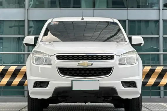 2013 Chevrolet Trailblazer Manual Diesel☎️CALL NOW 0935 600 3692 JAN RAY DE JESUS