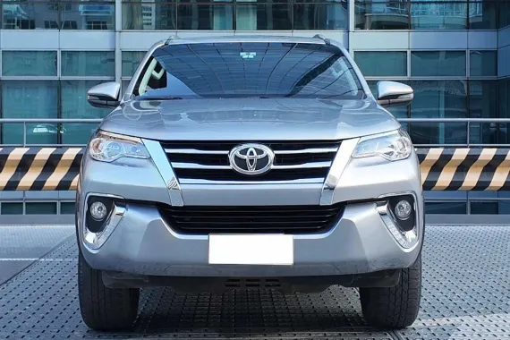 2020 Toyota Fortuner 4x2 2.4 G Diesel Automatic ✅️195K ALL-IN DP ☎️0935 600 3692 JAN RAY DE JESUS