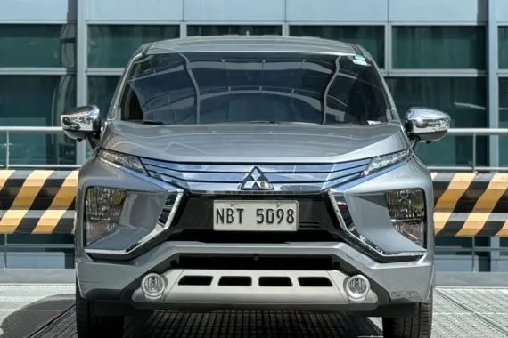 2019 Mitsubishi Xpander GLS 1.5 Gas Automatic ✅️156K ALL-IN DP ☎️0935 600 3692 JAN RAY DE JESUS