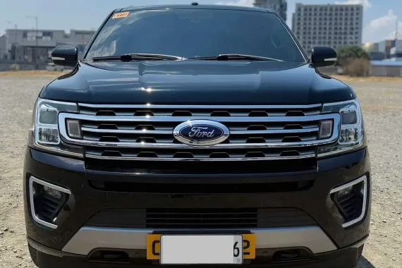 HOT!!!! 2018 Ford Expedition Limited for sale at affordable price! 