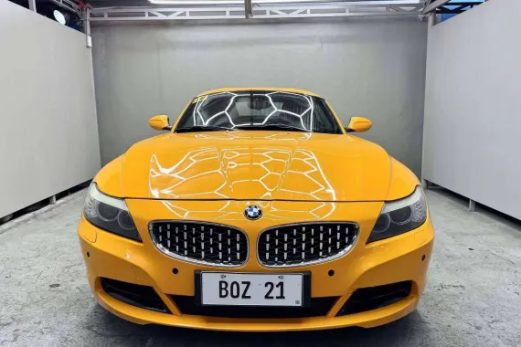 HOT!!! 2011 BMW Z4 E89 Body S-Drive for sale at affordable price! 