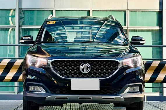2023 MG ZS 1.5 Style AT Gas '113k ALL IN DP'‼️🔥 09121061462 MABY LATIDO☎️📩