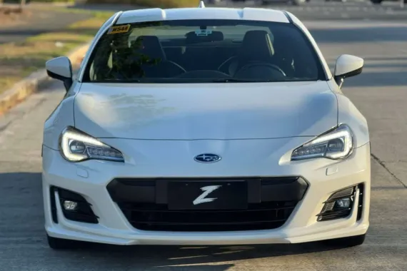 HOT!!! 2019 Subaru BRZ Kouki for sale at affordable price! 