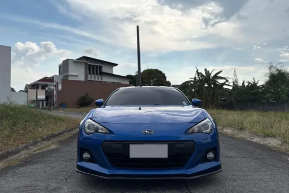 HOT!!! 2014 Subaru BRZ for sale at affordable price!!
