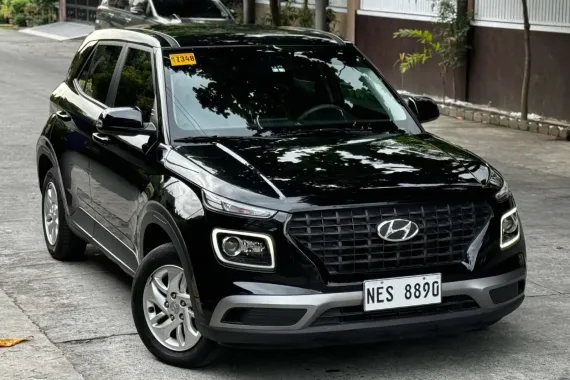 HOT!!!! 2022 Hyundai Venue GL for sale at affordable price!