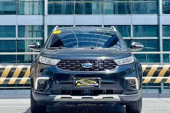 2023 Ford Territory 1.5 Titanium AT GAS‼️🔥 09121061462 MABY LATIDO☎️📩