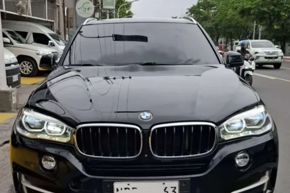 HOT!!! 2019 BMW X5 for sale at affordable price!