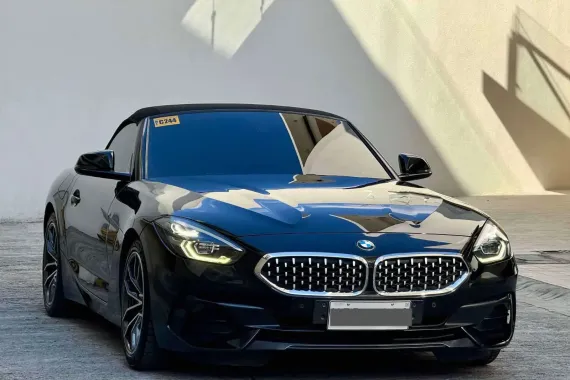 HOT!!!! 2022 BMW Z4 Sdrive 2.0i for sale at affordable price!