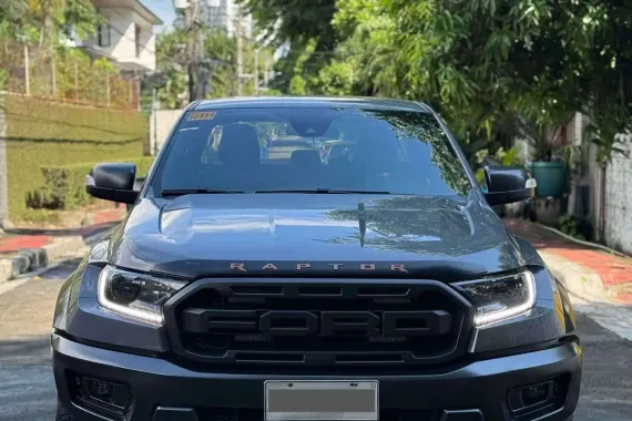 HOT!!! 2021 Ford Ranger Raptor 4x4 Bi-Turbo for BS ale at affordable price! 