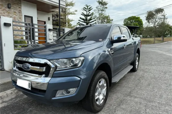 2018 Ford Ranger XLT 4x2 2.2L