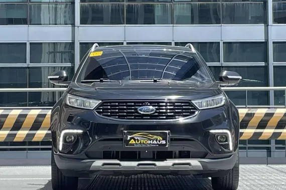 2023 Ford Territory 1.5 Titanium Automatic Gas ✅️113K ALL-IN DP ☎️0935 600 3692 JAN RAY DE JESUS