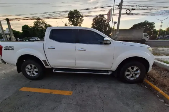 Used 2015 Nissan Navara Pickup for sale