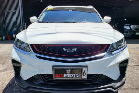 ✅Geely Coolray 2021 1.5 Comfort Automatic