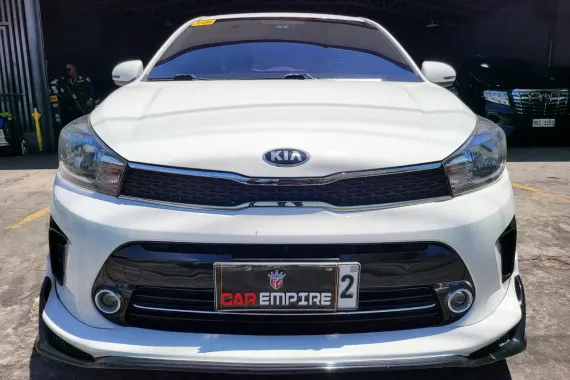 ✅Kia Soluto 2020 1.4 EX Loaded Automatic