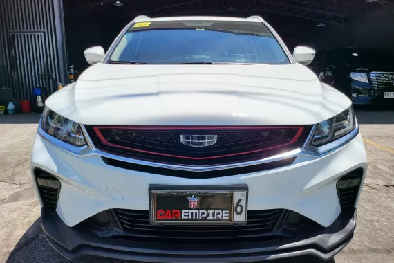 ✅Geely Coolray 2021 1.5 Comfort Automatic