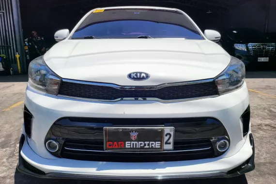 ✅Kia Soluto 2020 1.4 EX Loaded Automatic