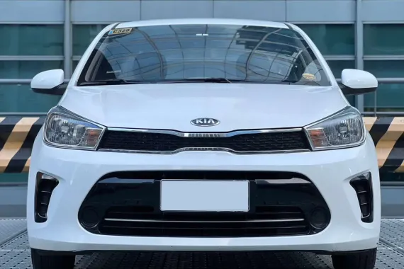 2019 Kia Soluto 1.4 LX Automatic Gas 78k ALL IN‼️🔥