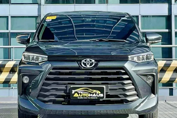 2024 Toyota Avanza 1.5 G AT GAS‼️🔥 09121061462 MABY LATIDO☎️📩