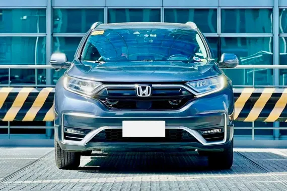 2022 Honda CRV 1.6 AWD 344k ALL IN DP! With PANORAMIC SUNROOF‼️🔥 09121061462 MABY LATIDO☎️📩