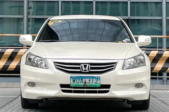 2013 Honda Accord 2.4 Gas Gas AT Rare 45K Mileage‼️🔥