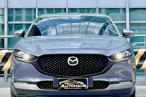 2020 Mazda CX-30 2.0 AWD AT GAS (Top of the Line)‼️🔥 09121061462 MABY LATIDO☎️📩