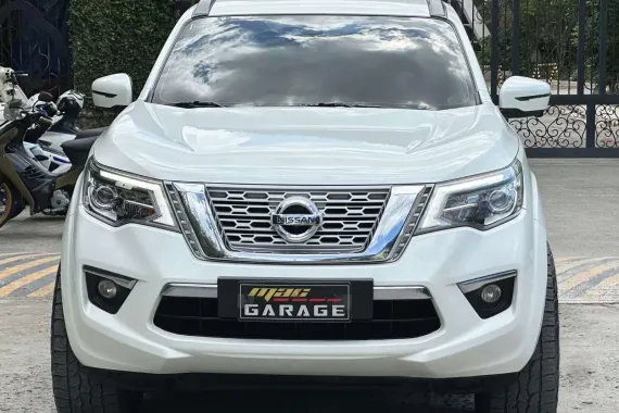 HOT!!!! 2019 Nissan Terra VL 4x4 Top of the line for sale at affordable price!
