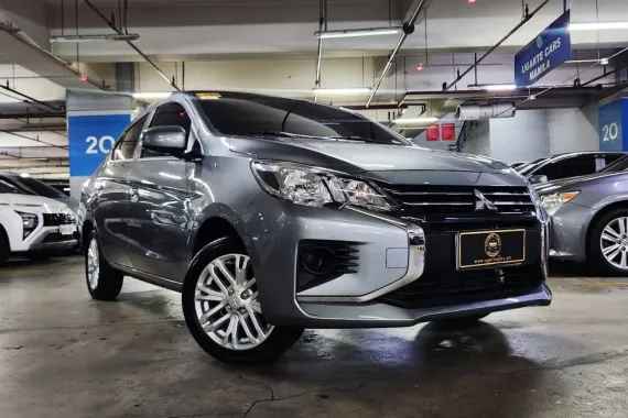 2024 Mitsubishi Mirage G4 GLX 1.2L CVT AT ₱𝟔𝟐𝐊 𝐓𝐎𝐓𝐀𝐋 𝐂𝐀𝐒𝐇𝐎𝐔𝐓