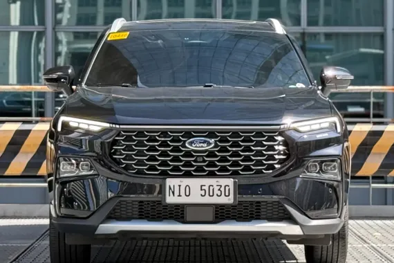 2024 Ford Territory Titanium X 1.5 Gas Automatic ✅️214K ALL-IN DP ☎️0935 600 3692 JAN RAY DE JESUS