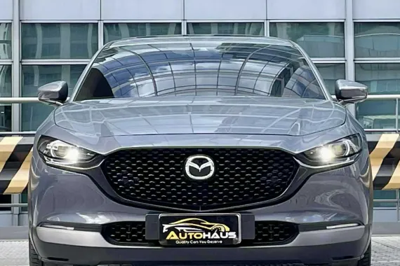 2020 Mazda CX30 2.0 AWD A/T Gas Top of the Line ☎️0935 600 3692 JAN RAY DE JESUS