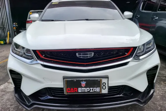 ✅Geely Coolray 2020 1.5 Premium 30K KM Automatic