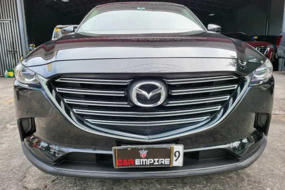 ✅Mazda CX-9 2019 2.5 Automatic