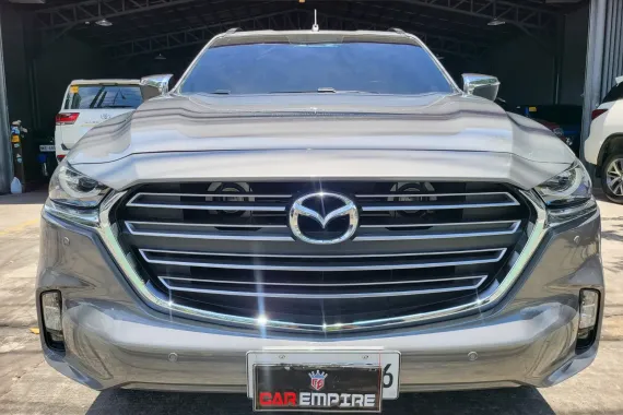 ✅Mazda BT-50 2023 3.0 4x4 New look Casa Maintained Save 700K From Brand New Automatic