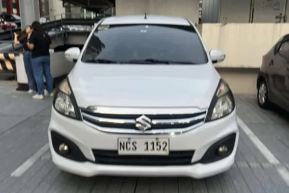 2018 Suzuki Ertiga 1.4 GL MT GAS - 7 Seater‼️🔥