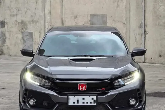 HOT!!! 2018 Honda Civic Type-R FK8 for sale at affordable price!