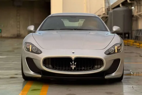HOT!!! 2013 Maserati MC Stradale for sale at affordable price!