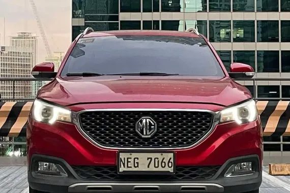 2020 MG ZS 1.5 Alpha AT GAS‼️🔥