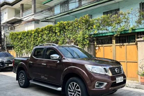 Amazing Deals! 2019 Nissan Navara 2.5 EL Calibre Manual