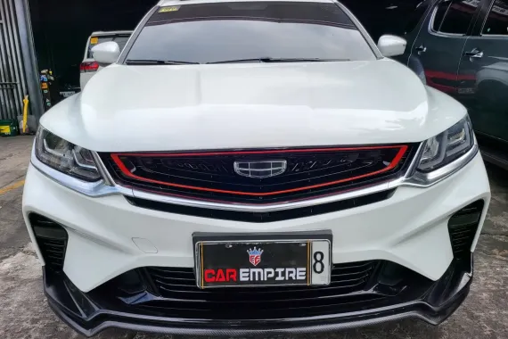 ✅Geely Coolray 2020 1.5 Premium 30K KM Automatic
