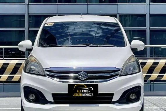 2018 Suzuki Ertiga 1.4 GL 4x2 MT GAS CALL NOW!! ☎️ 09279850198 / JESSEN” Kakotse “MENDOZA 