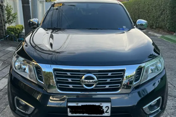 2018 Nissan Navara 4x2 EL AT