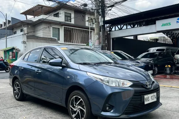 Amazing Deals! 2025 Toyota Vios 1.3 XLE CVT Automatic
