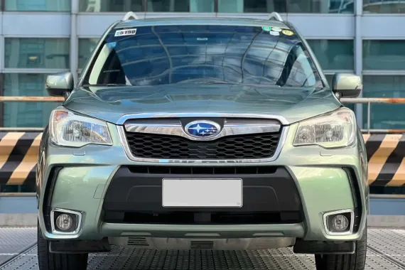 2016 Subaru Forester XT 2.0 Gas A/T Top of the Line ☎️0935 600 3692 JAN RAY DE JESUS