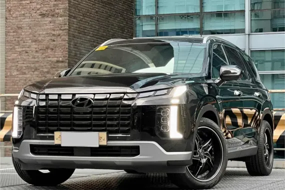 2023 Hyundai Palisade 2.2 Diesel Automatic☎️CALL NOW 0935 600 3692 JAN RAY DE JESUS