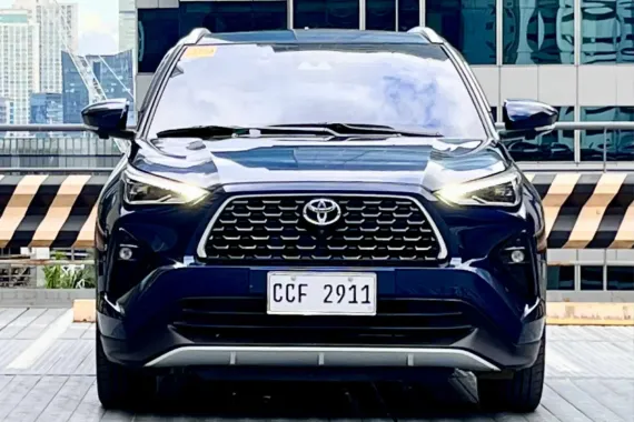 2024 Toyota Yaris Cross 1.5 V CVT A/T Gasoline ✅️169K ALL-IN DP ☎️0935 600 3692 JAN RAY DE JESUS
