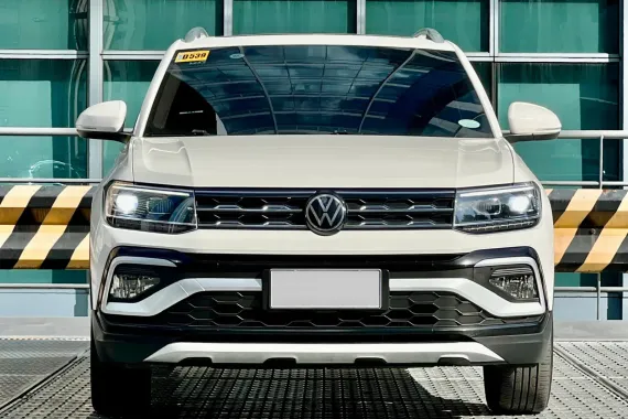 2022 Volkswagen T-Cross Automatic Gas ☎️0935 600 3692 JAN RAY DE JESUS